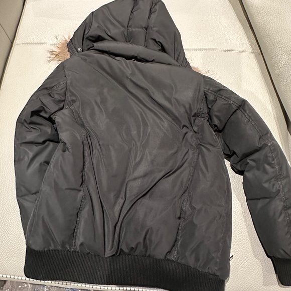 RUDSAK JACKET - Picture 2 of 4